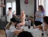 Mobile Life Drawing Party