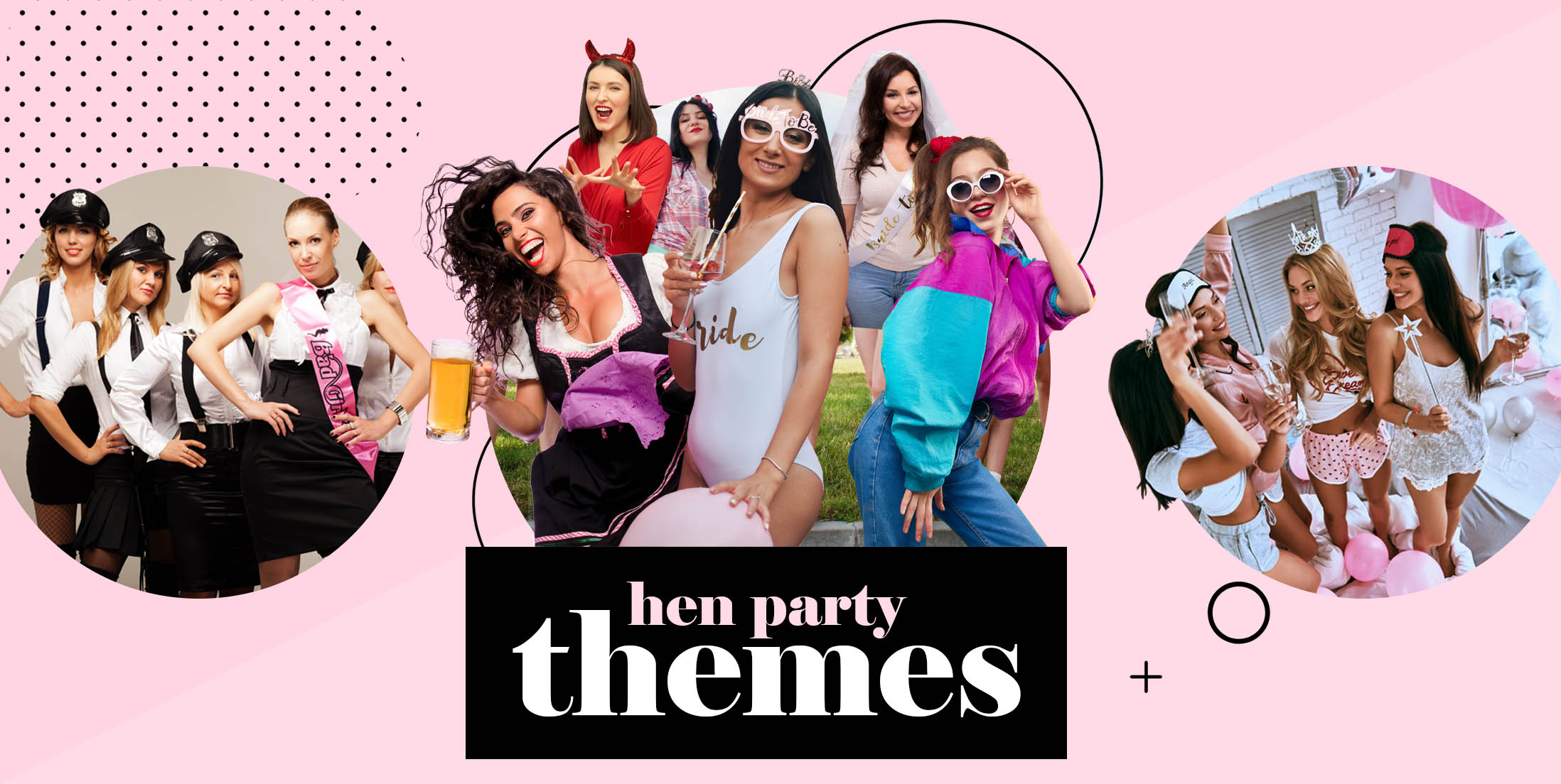 Hen Party Guestlist by Life Drawing Hen Parties